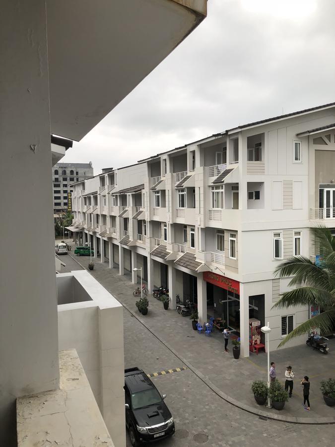 Minh Duc Hotel Hạ Long Exterior foto