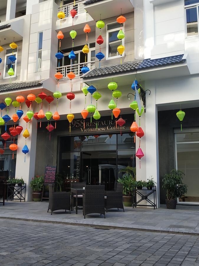 Minh Duc Hotel Hạ Long Exterior foto